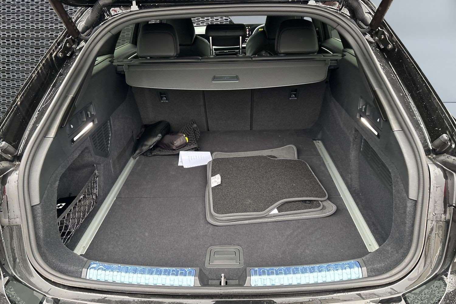 Used Audi A6 2025 for sale - 77361252: Photo 13