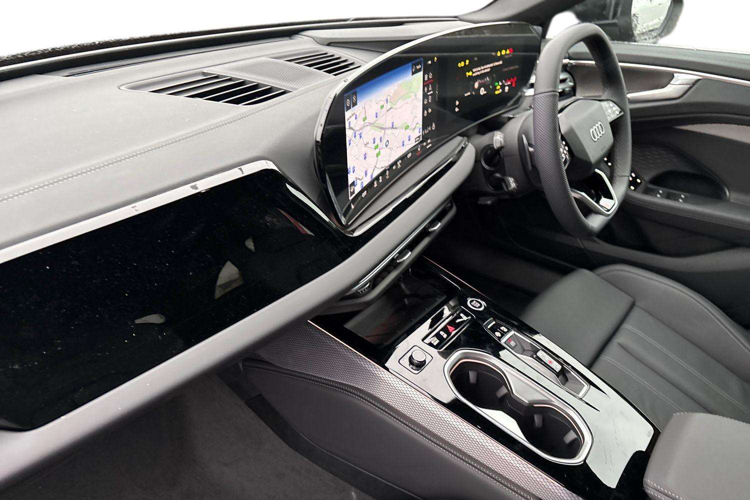 Used Audi A6 2025 for sale - 77361252: Photo 2