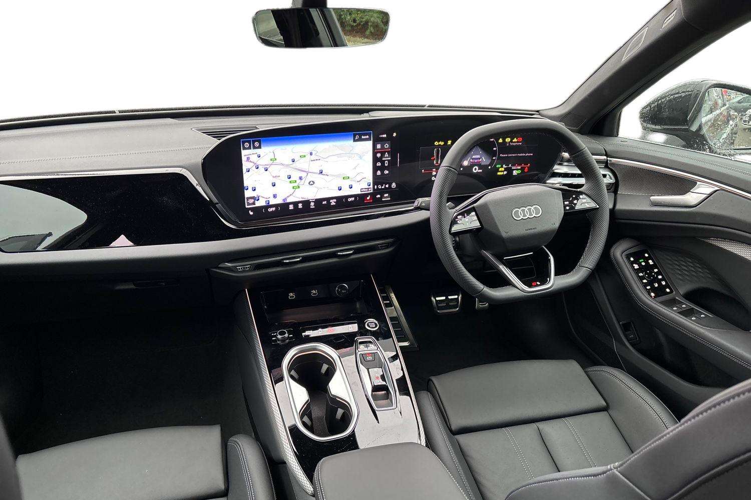 Used Audi A6 2025 for sale - 77361252: Photo 20