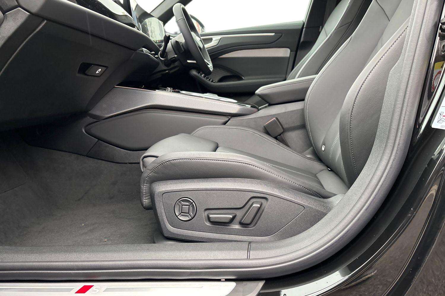 Used Audi A6 2025 for sale - 77361252: Photo 21