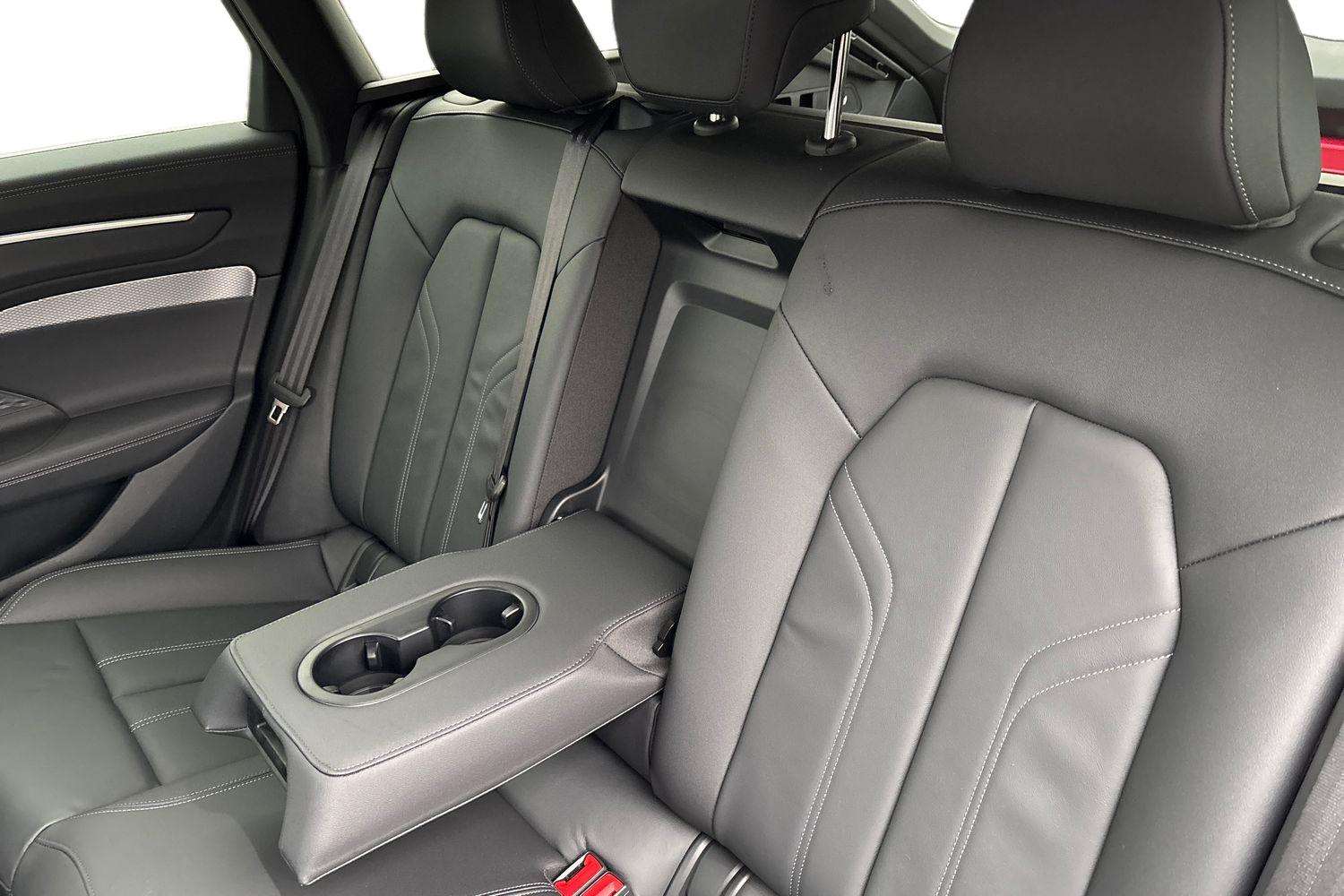 Used Audi A6 2025 for sale - 77361252: Photo 22