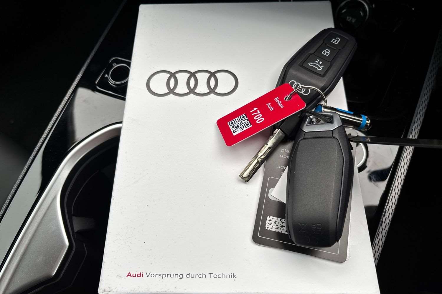 Used Audi A6 2025 for sale - 77361252: Photo 25