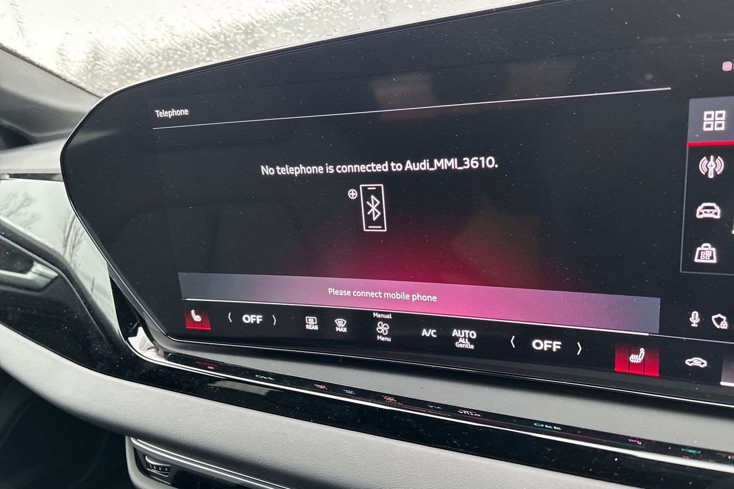 Used Audi A6 2025 for sale - 77361252: Photo 27