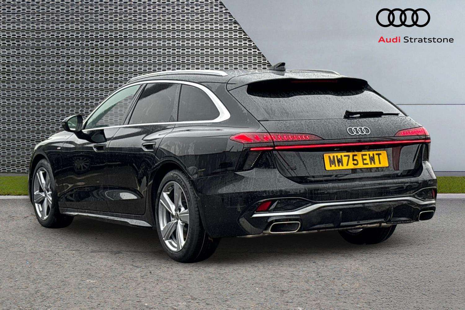 Used Audi A6 2025 for sale - 77361252: Photo 3