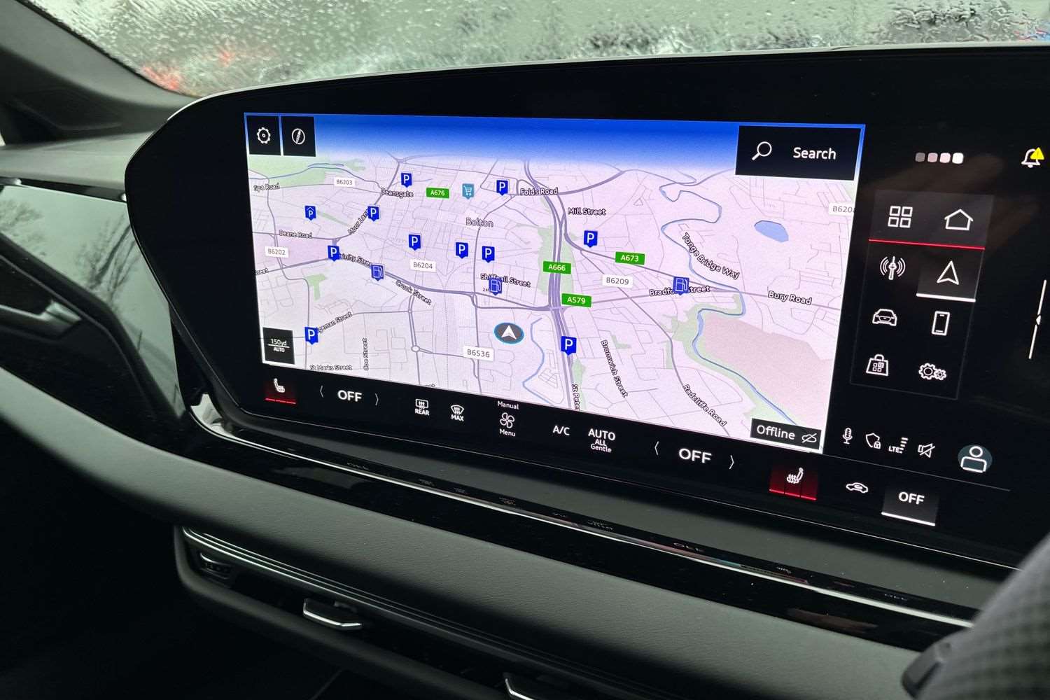 Used Audi A6 2025 for sale - 77361252: Photo 31