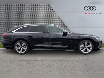 Used Audi A6 2025 for sale - 77361252: Photo