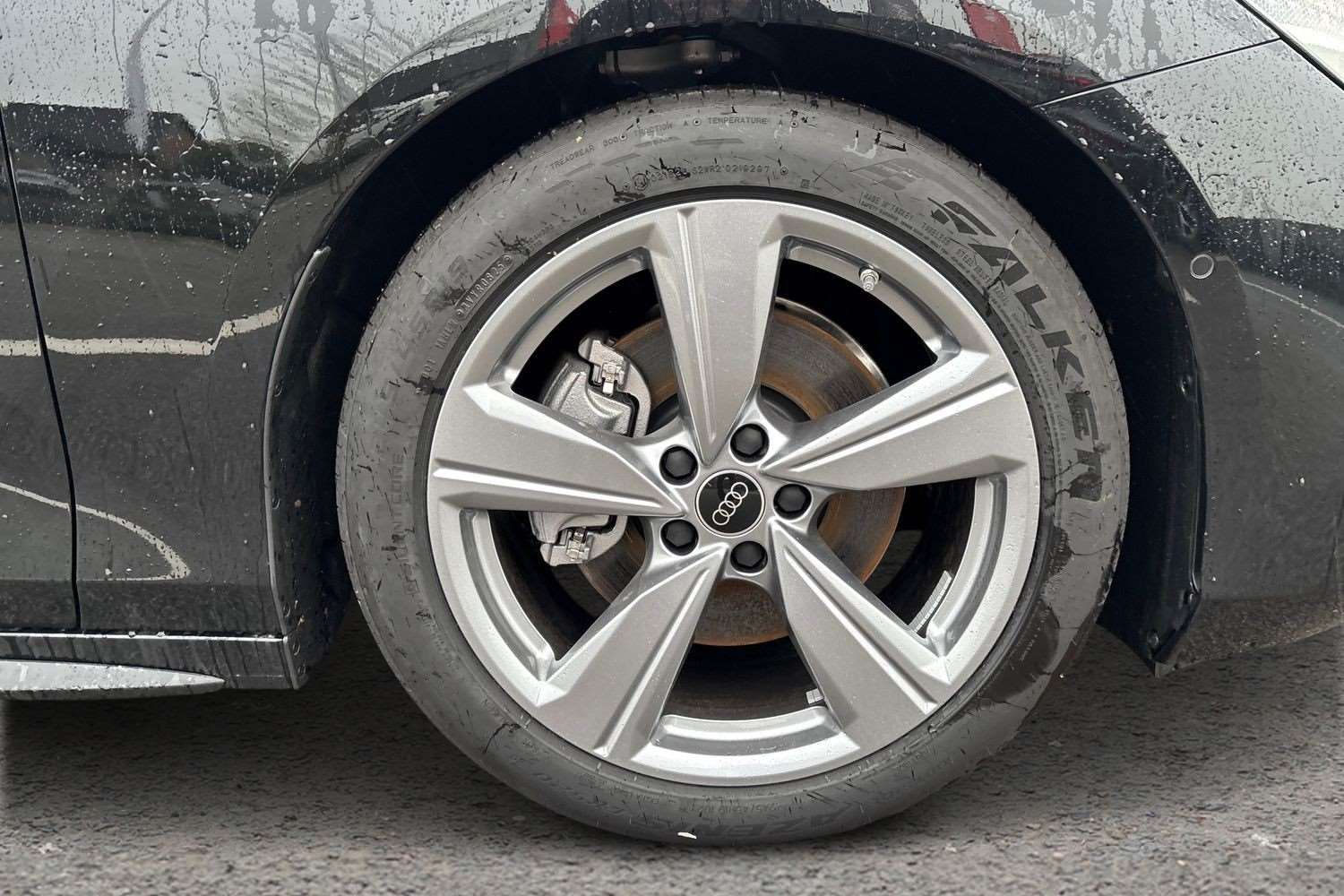 Used Audi A6 2025 for sale - 77361252: Photo 5