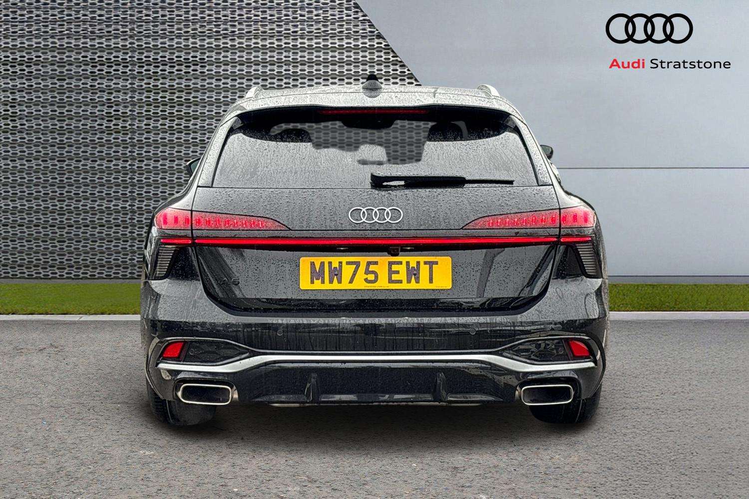 Used Audi A6 2025 for sale - 77361252: Photo 7