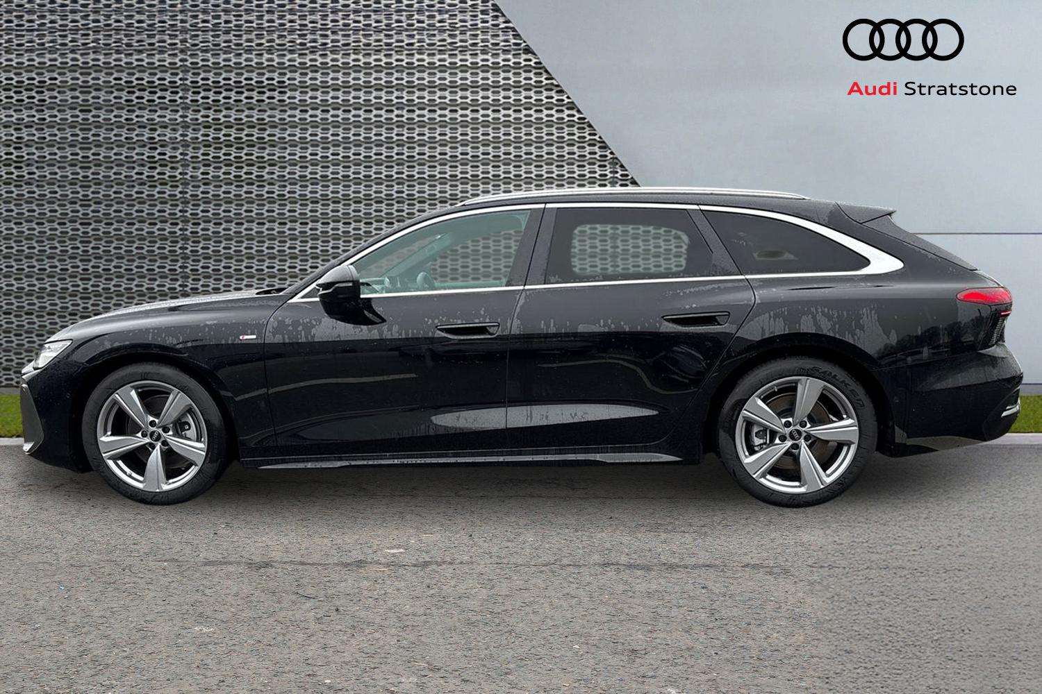 Used Audi A6 2025 for sale - 77361252: Photo 8