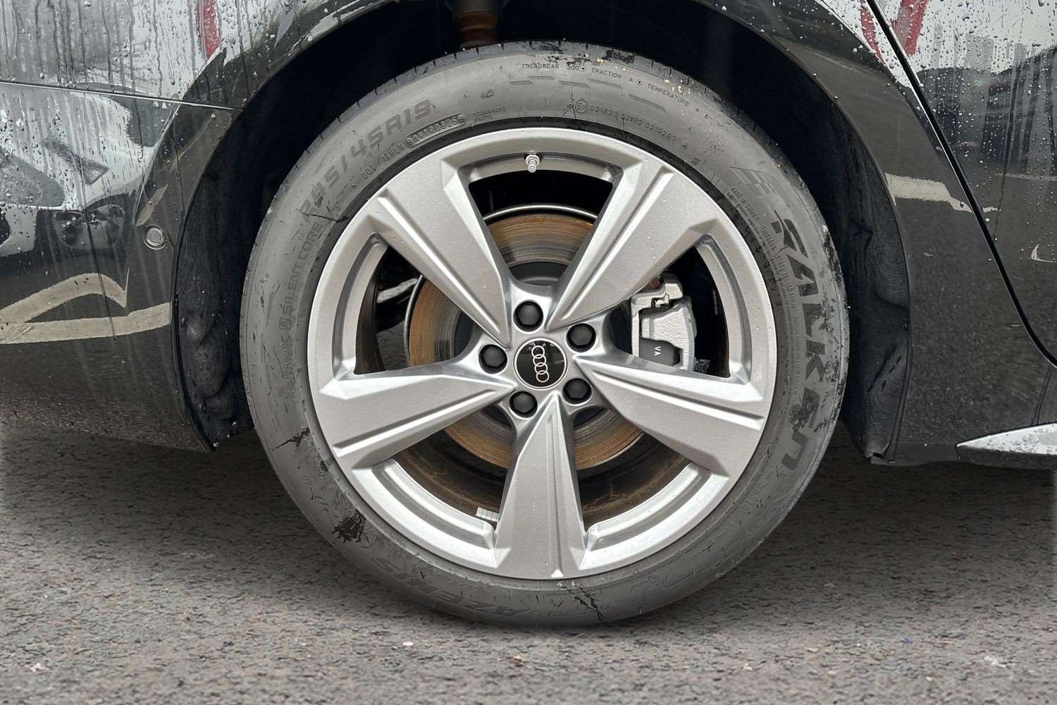 Used Audi A6 2025 for sale - 77361252: Photo 9