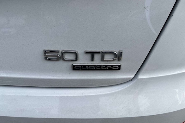Used Audi Q8 2021 for sale - 76022422: Photo 12