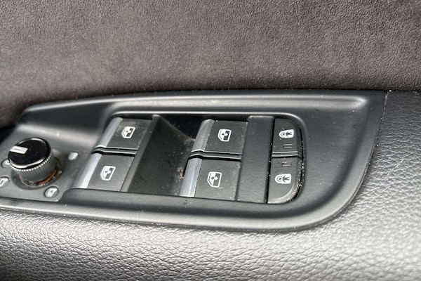 Used Audi Q8 2021 for sale - 76022422: Photo 14