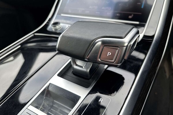 Used Audi Q8 2021 for sale - 76022422: Photo 15
