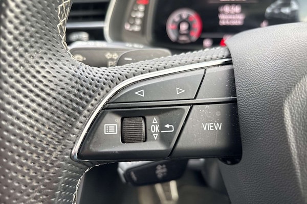 Used Audi Q8 2021 for sale - 76022422: Photo 16