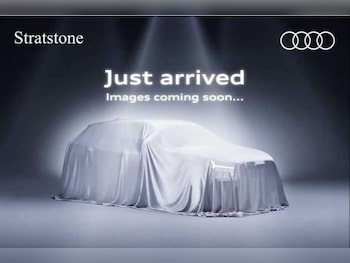 2021 - 50 TDI Quattro Black Edition 5dr Tiptronic [C+S]