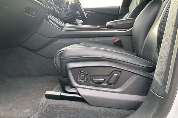 Used Audi Q8 2021 for sale - 76022422: Photo 21