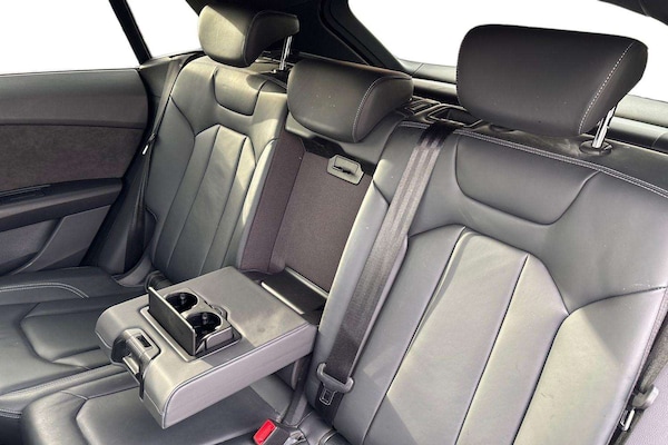 Used Audi Q8 2021 for sale - 76022422: Photo 22