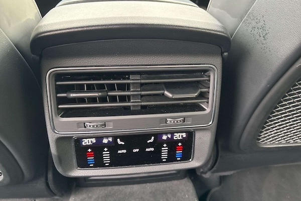 Used Audi Q8 2021 for sale - 76022422: Photo 23