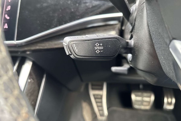 Used Audi Q8 2021 for sale - 76022422: Photo 30