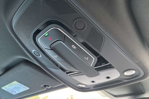 Used Audi Q8 2021 for sale - 76022422: Photo 35
