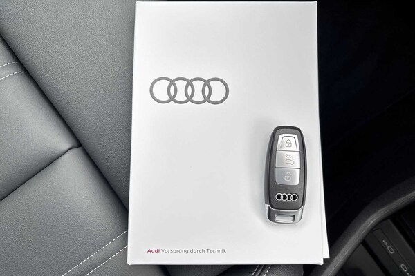 Used Audi Q4 e-tron 2025 for sale - 75015880: Photo 15