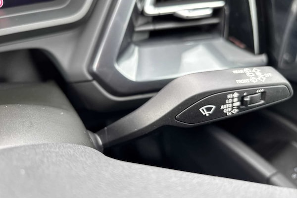 Used Audi Q4 e-tron 2025 for sale - 75015880: Photo 20