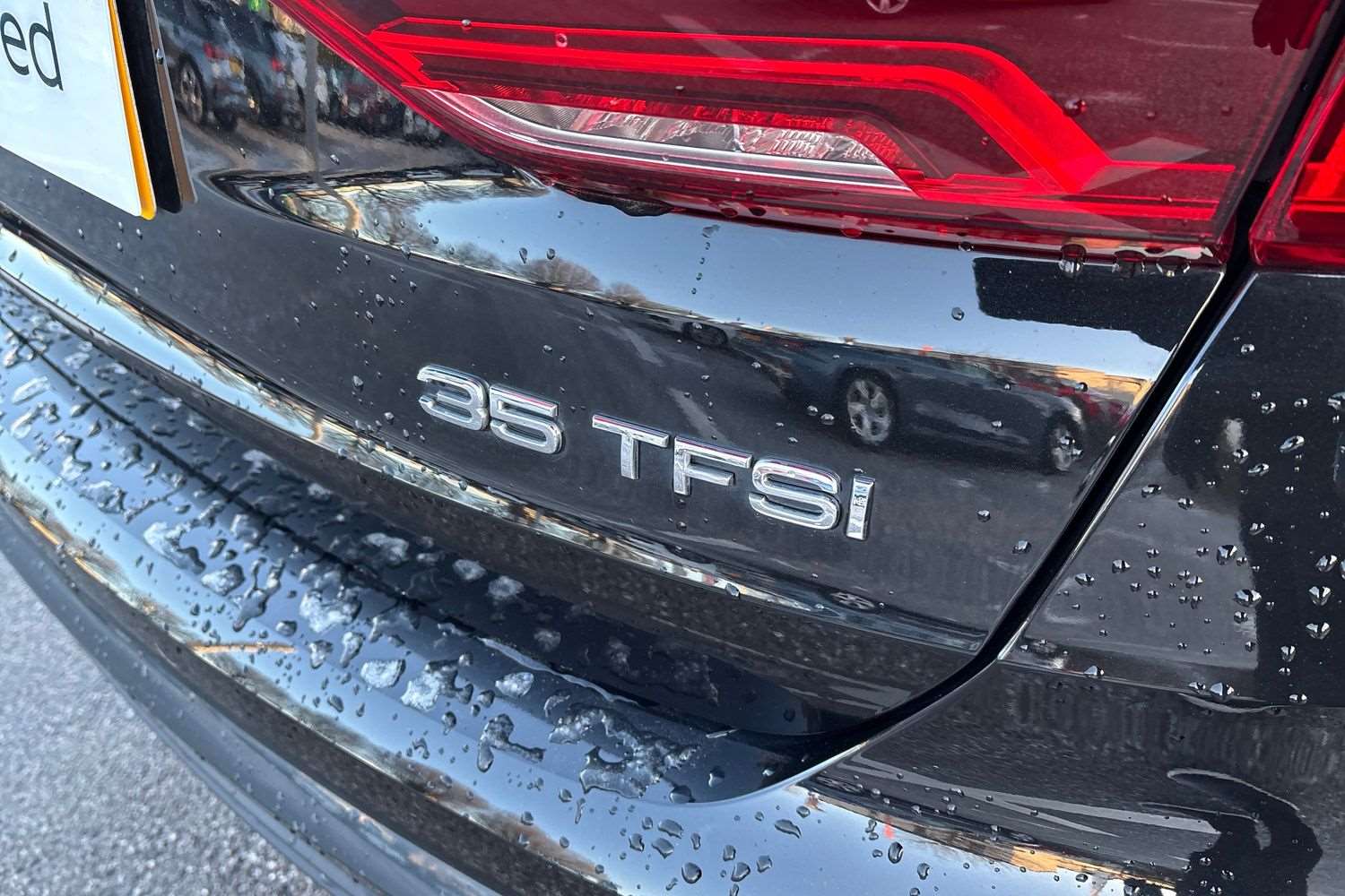 Used Audi Q3 2023 for sale - 77093283: Photo 12