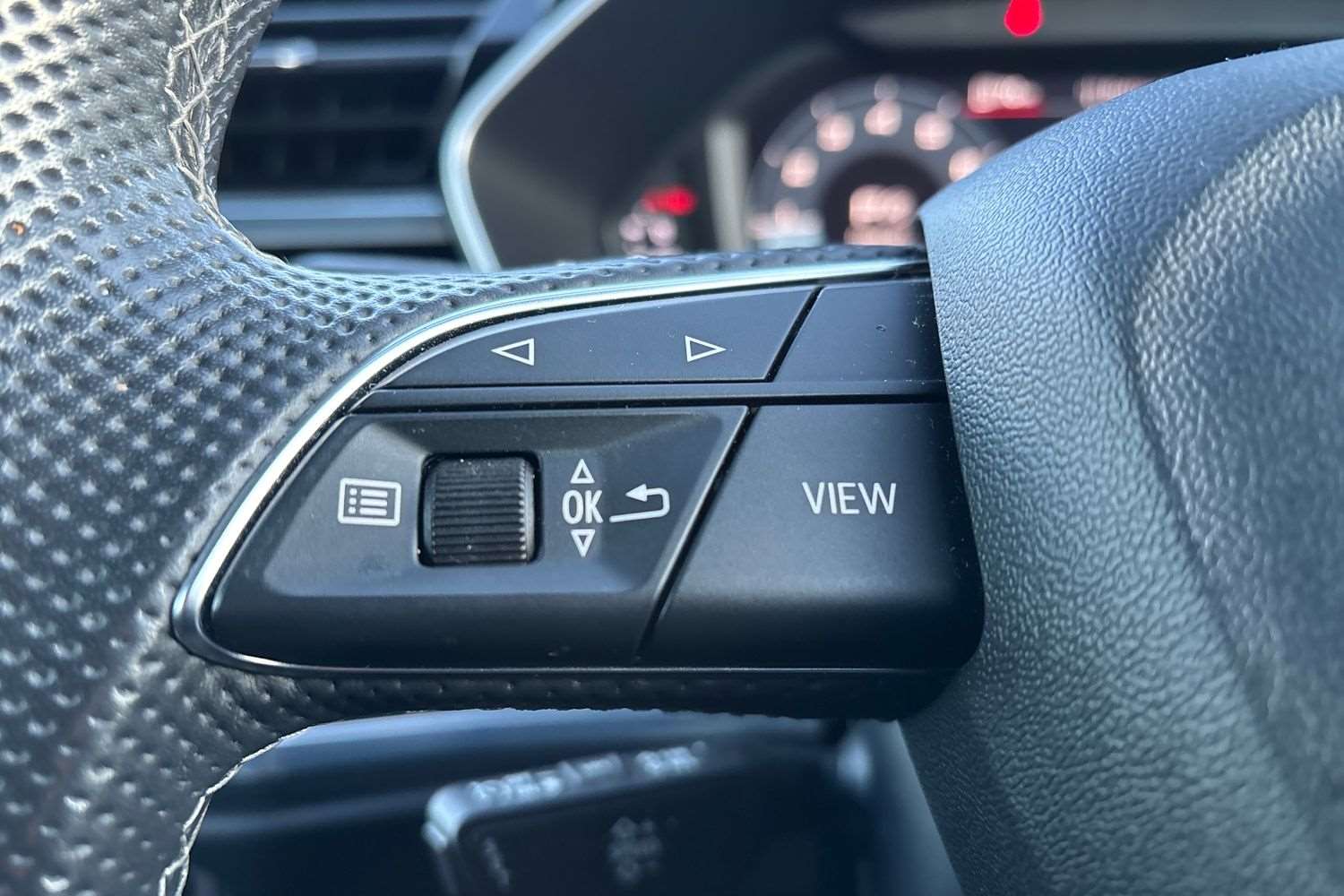 Used Audi Q3 2023 for sale - 77093283: Photo 16