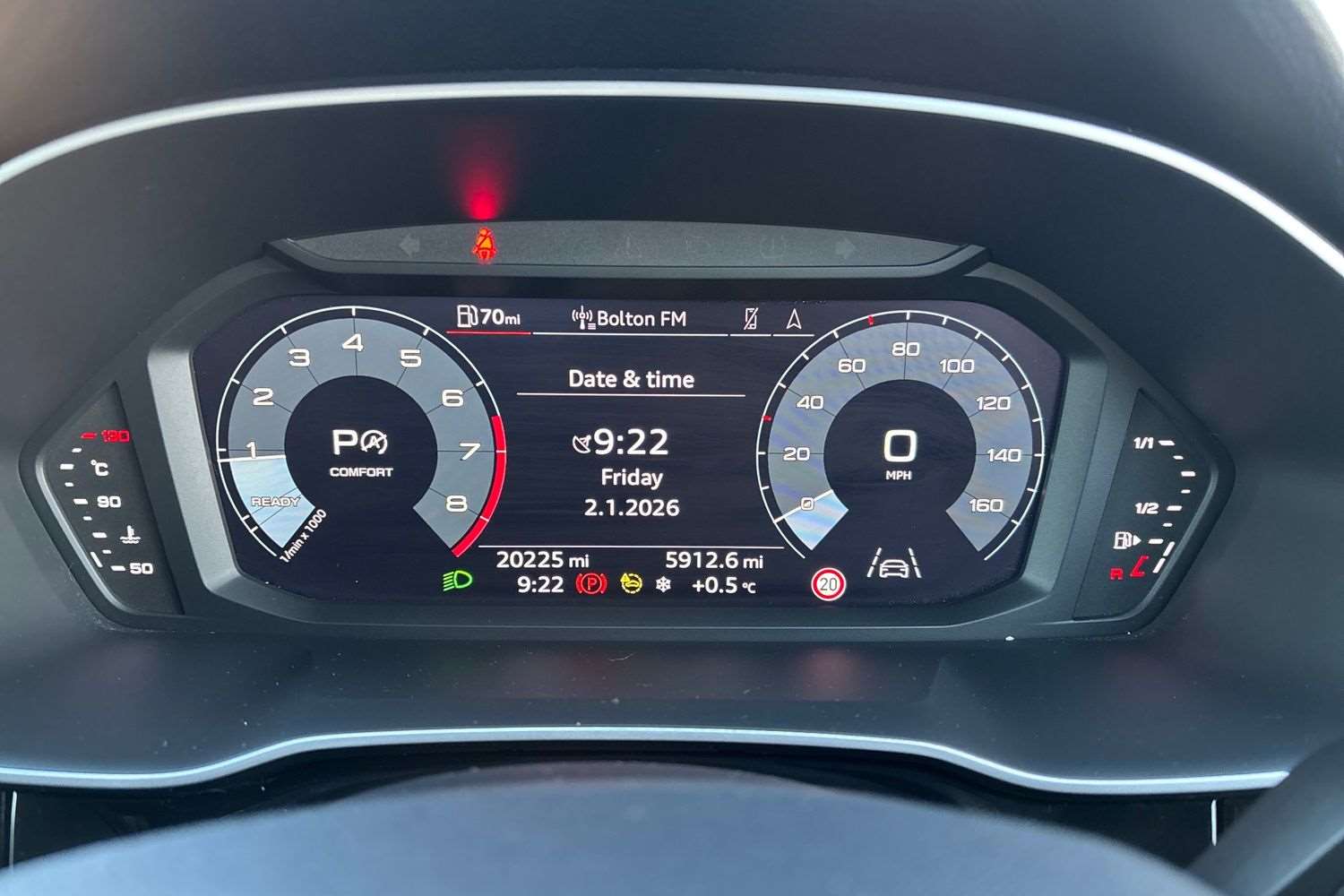 Used Audi Q3 2023 for sale - 77093283: Photo 18