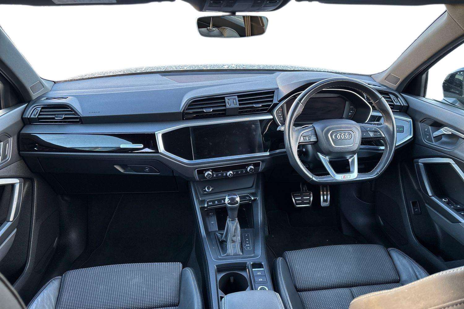 Used Audi Q3 2023 for sale - 77093283: Photo 19