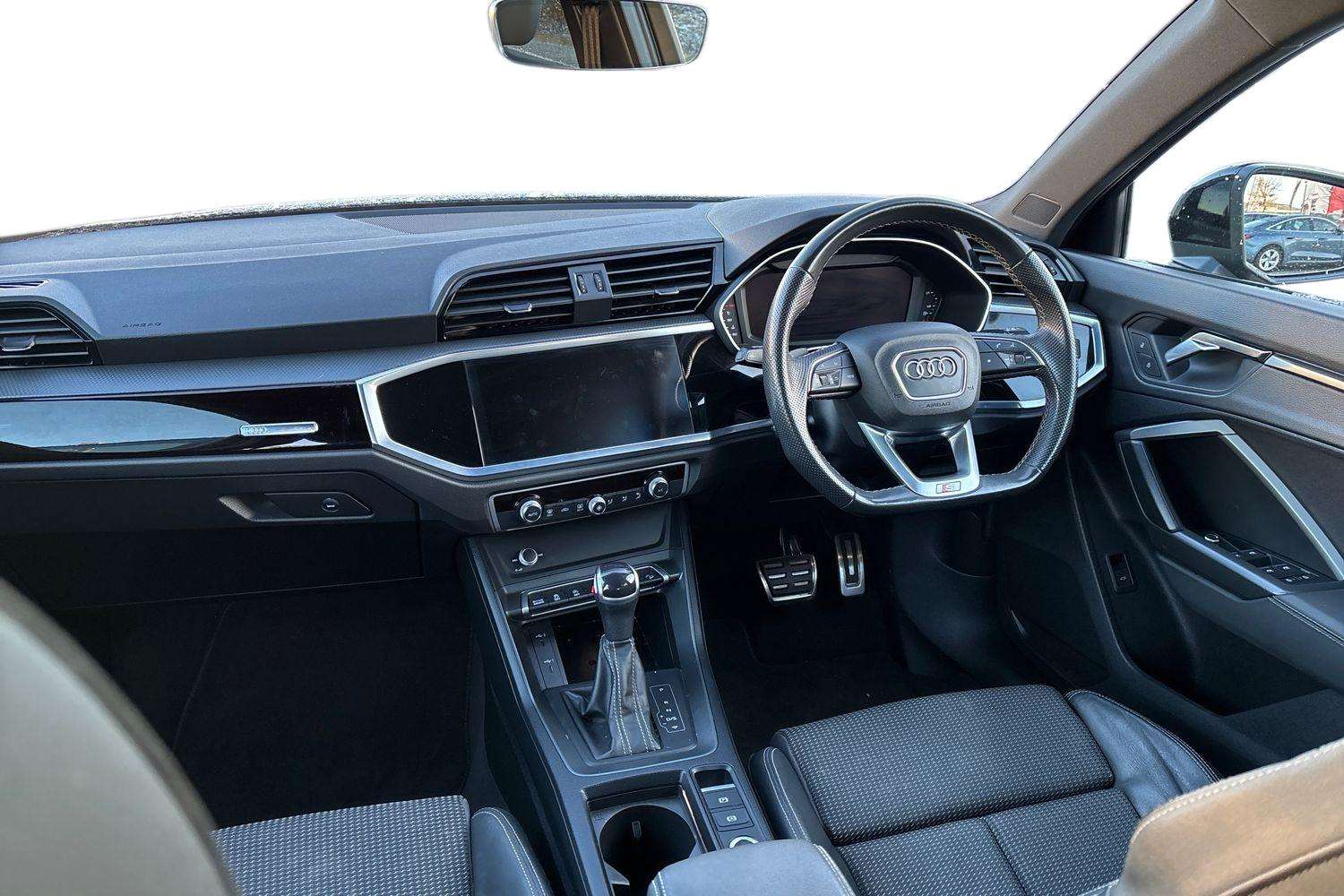 Used Audi Q3 2023 for sale - 77093283: Photo 20