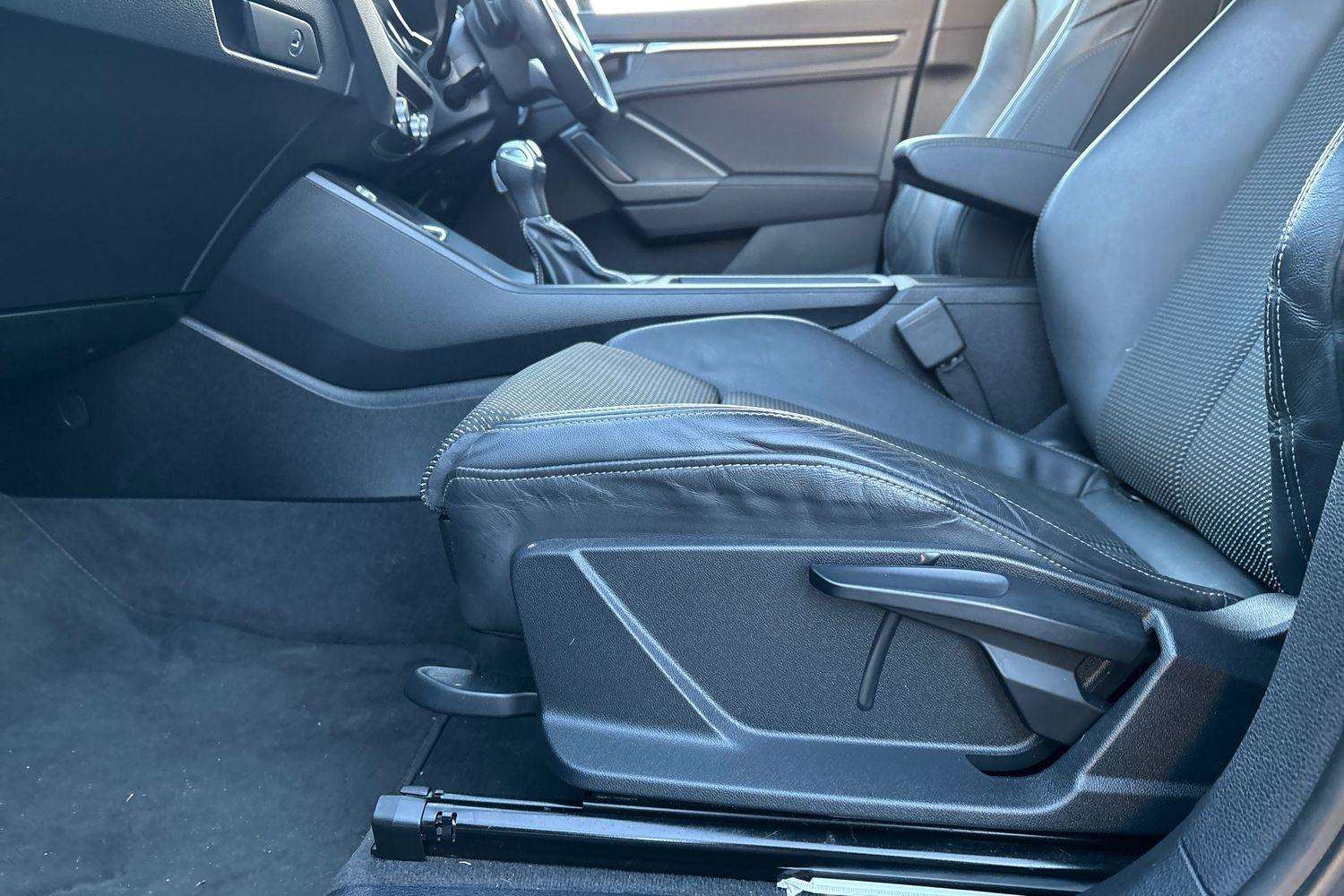 Used Audi Q3 2023 for sale - 77093283: Photo 21