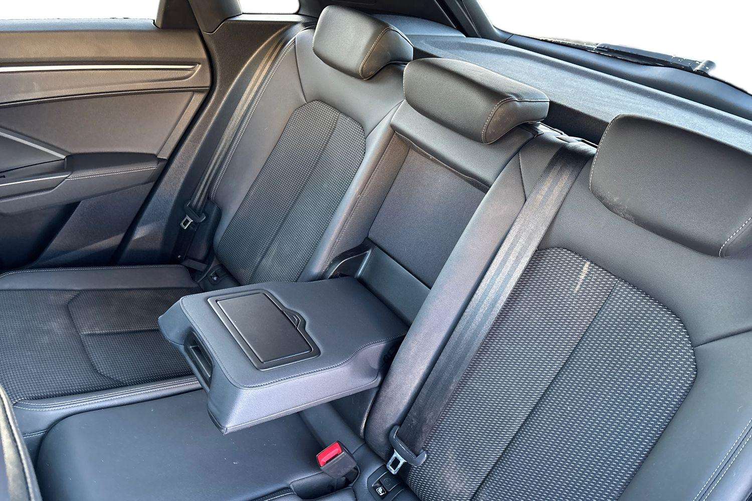 Used Audi Q3 2023 for sale - 77093283: Photo 22