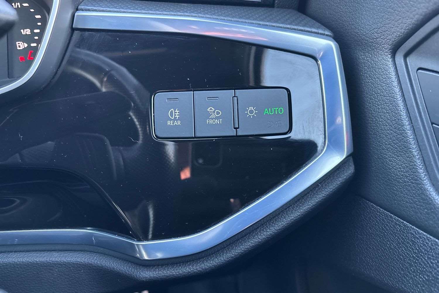 Used Audi Q3 2023 for sale - 77093283: Photo 29