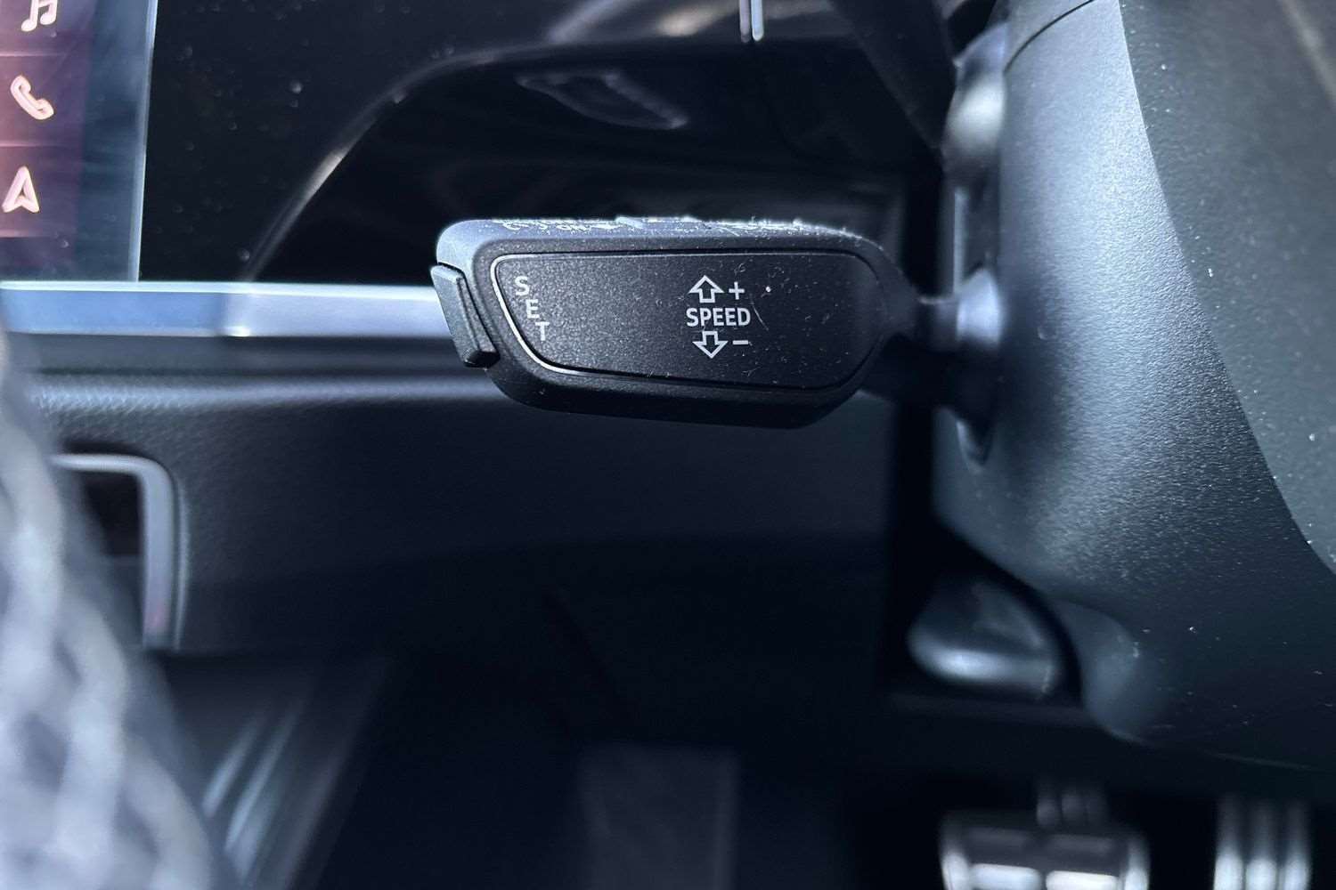 Used Audi Q3 2023 for sale - 77093283: Photo 30