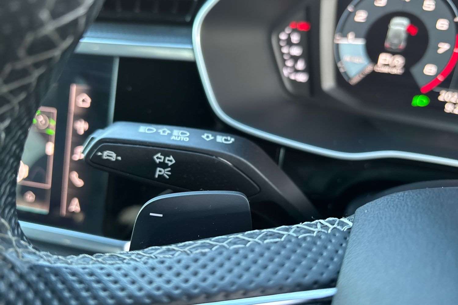 Used Audi Q3 2023 for sale - 77093283: Photo 33