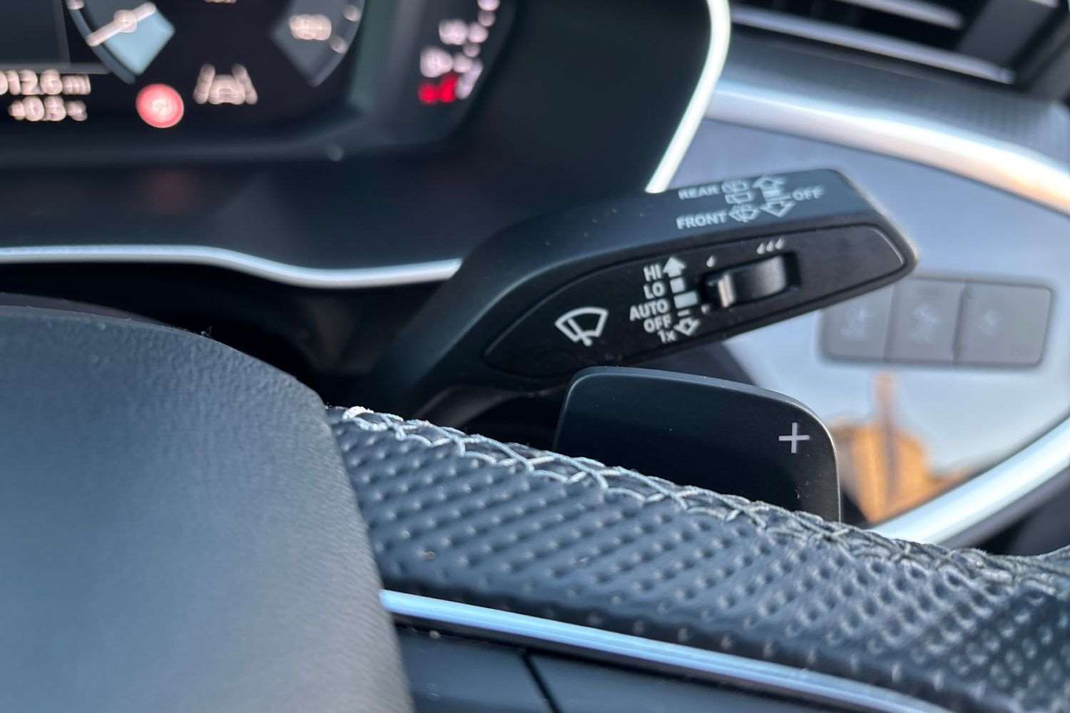 Used Audi Q3 2023 for sale - 77093283: Photo 34