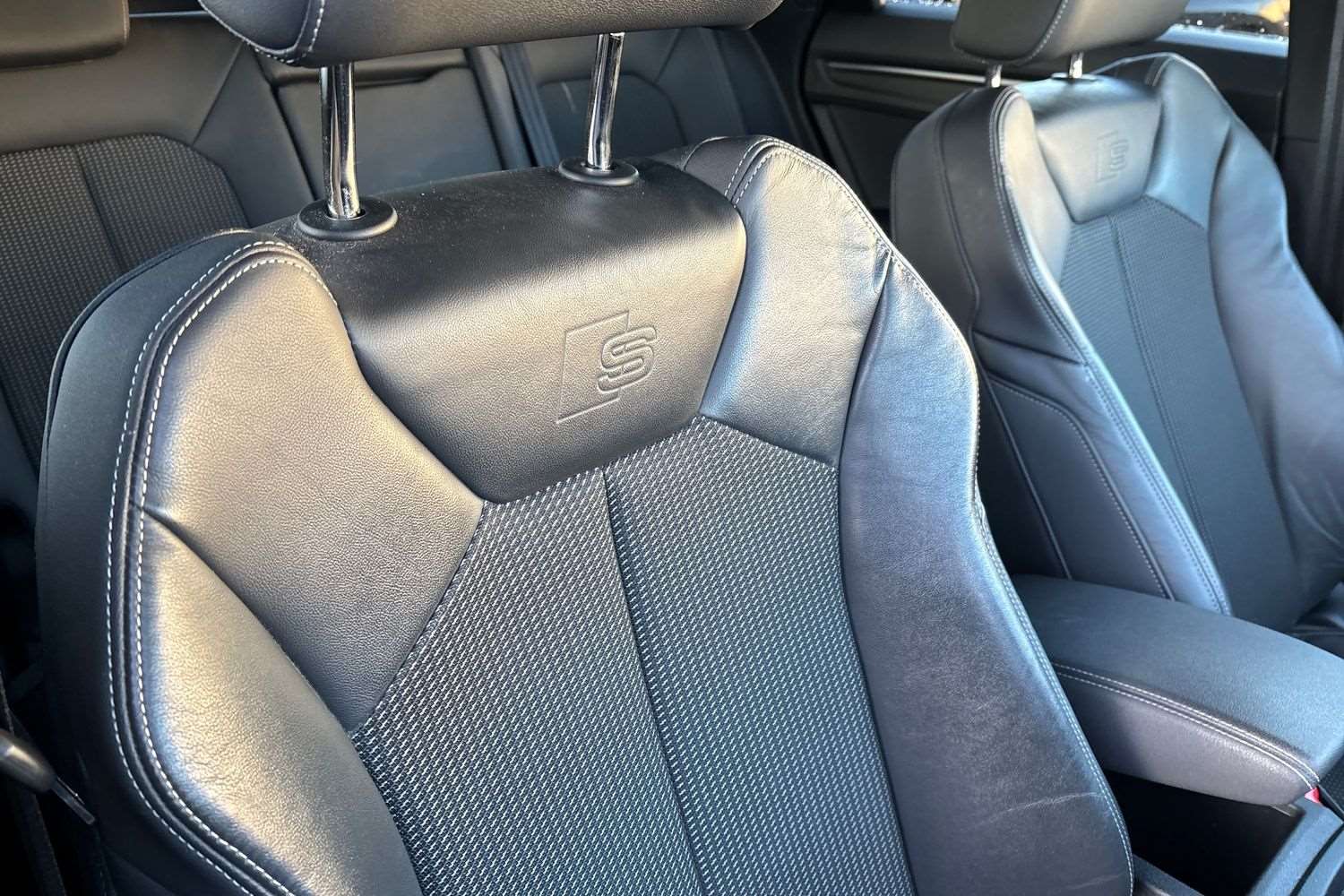 Used Audi Q3 2023 for sale - 77093283: Photo 35