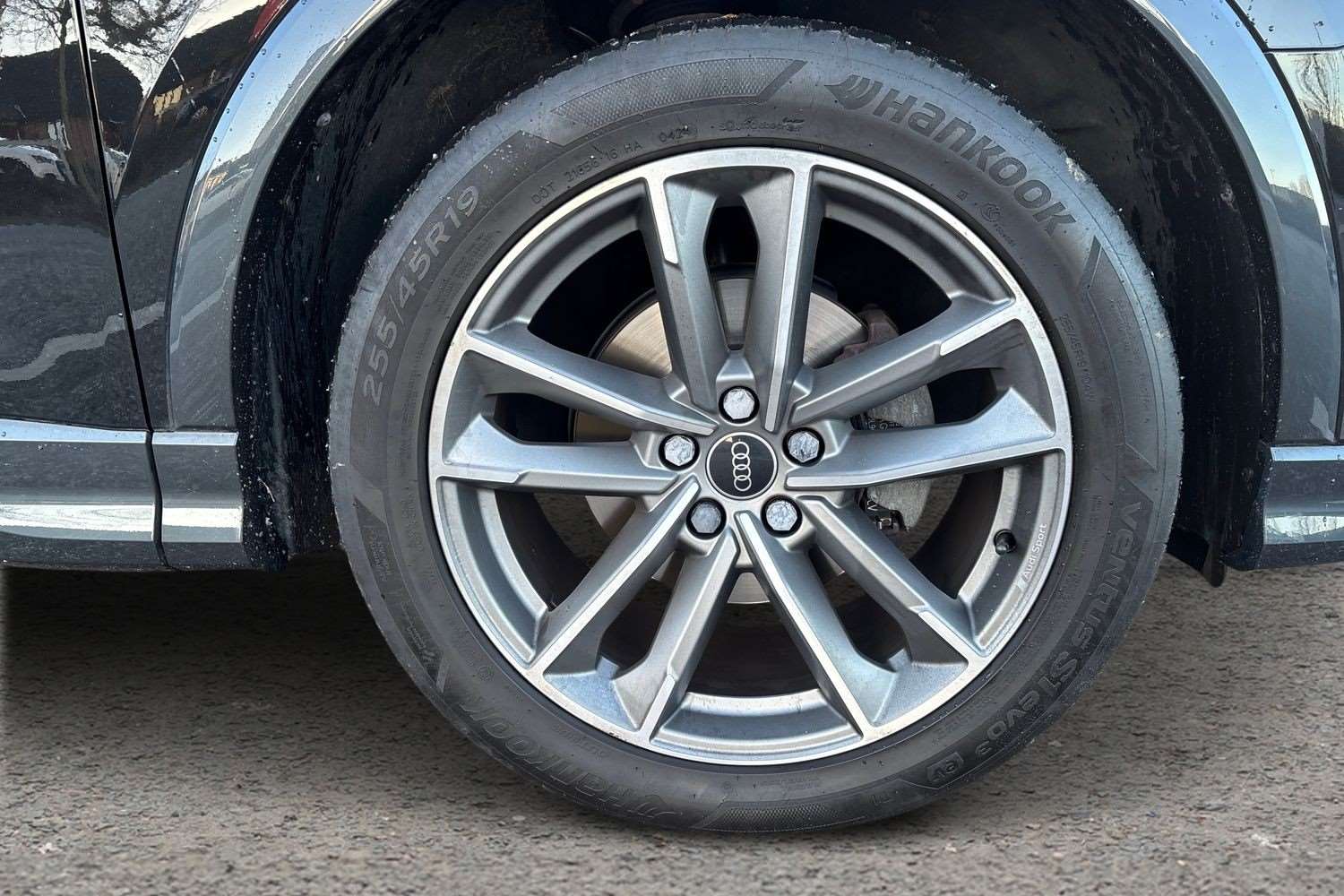 Used Audi Q3 2023 for sale - 77093283: Photo 5