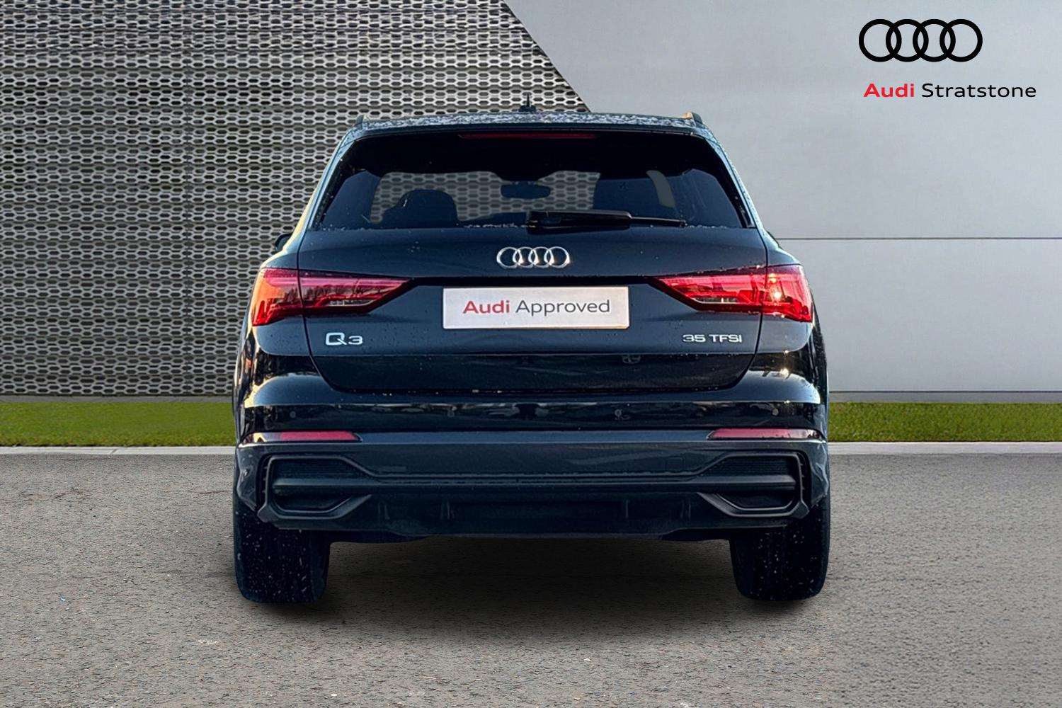 Used Audi Q3 2023 for sale - 77093283: Photo 7