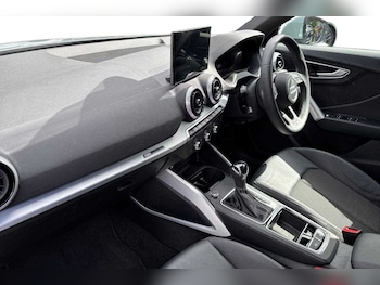 Used Audi Q2 2024 for sale - 75434945: Photo