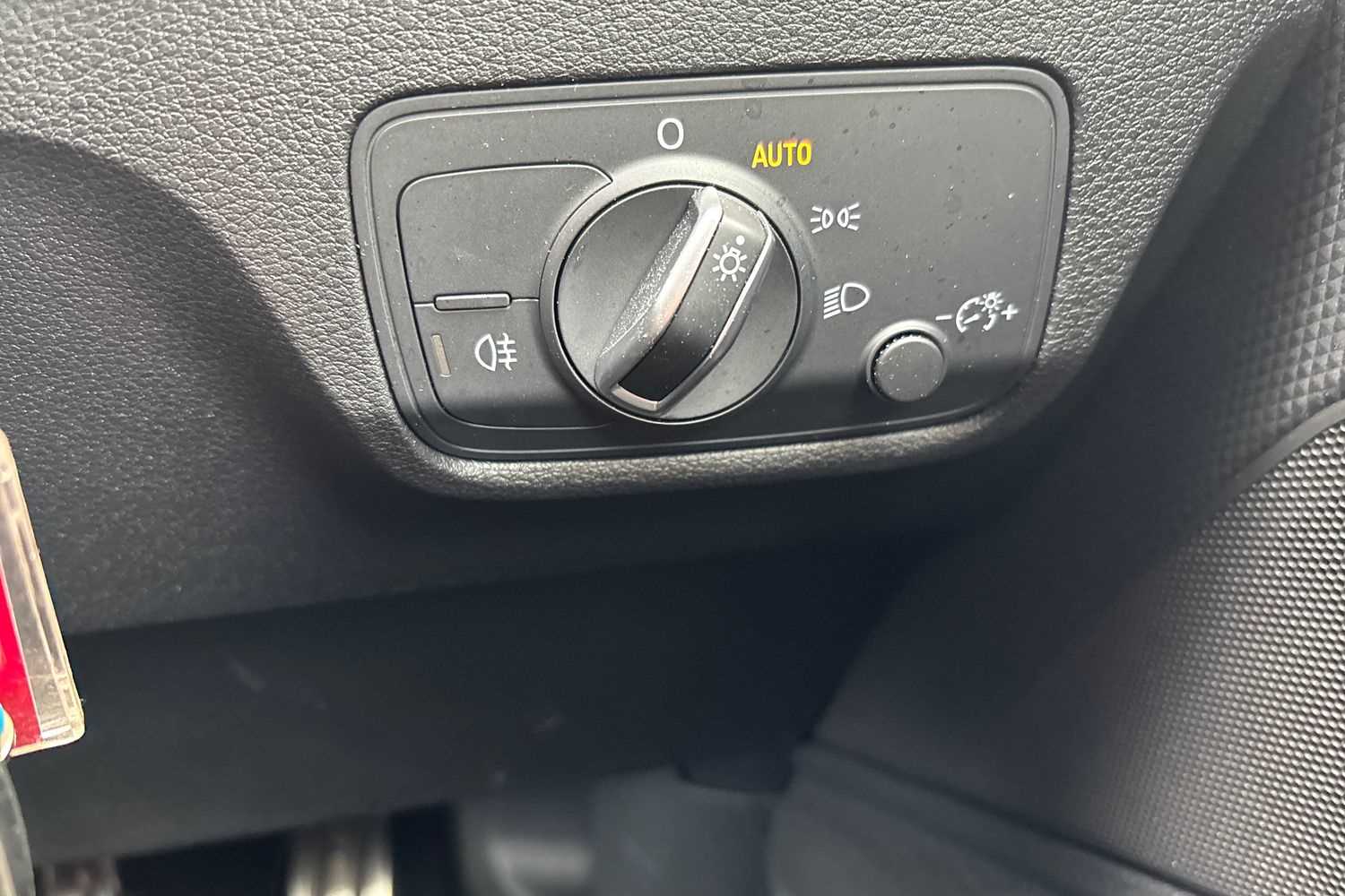 Vehicle 32