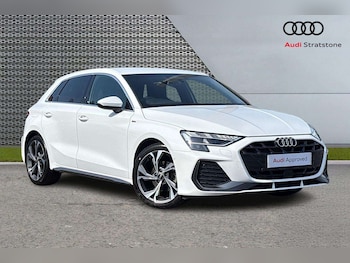 Used Audi A3 2026 for sale - 79466926: Photo