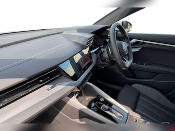 Used Audi A3 2026 for sale - 79466926: Photo