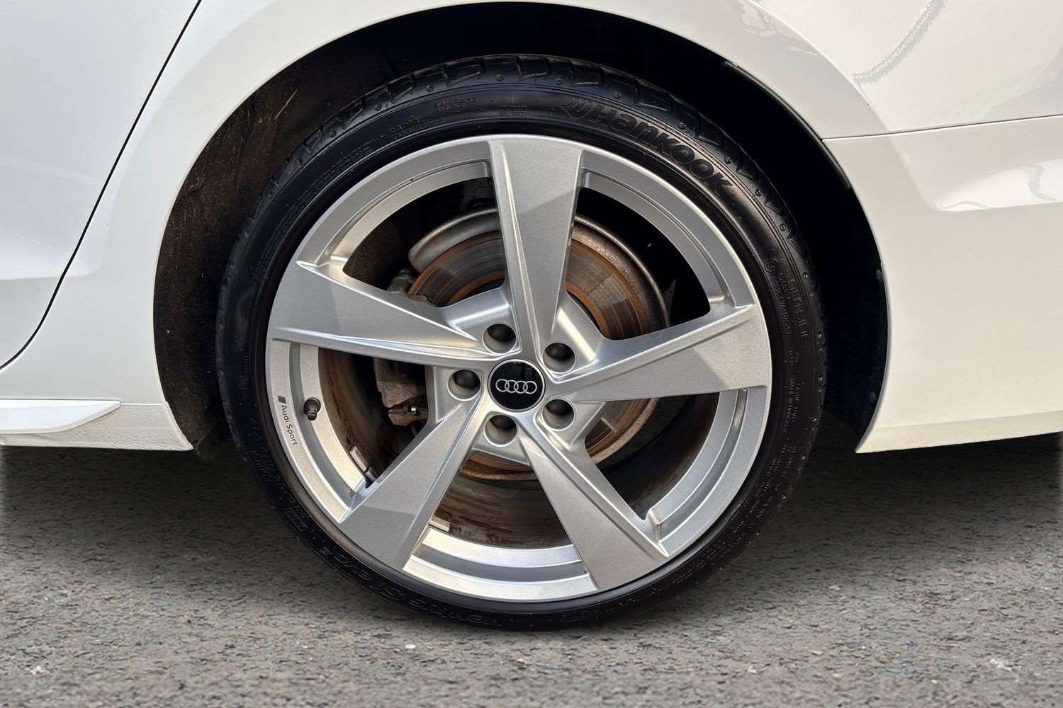 Used Audi A4 2023 for sale - 78173485: Photo 10