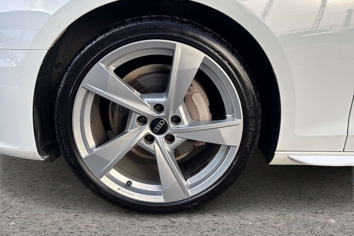 Used Audi A4 2023 for sale - 78173485: Photo 11