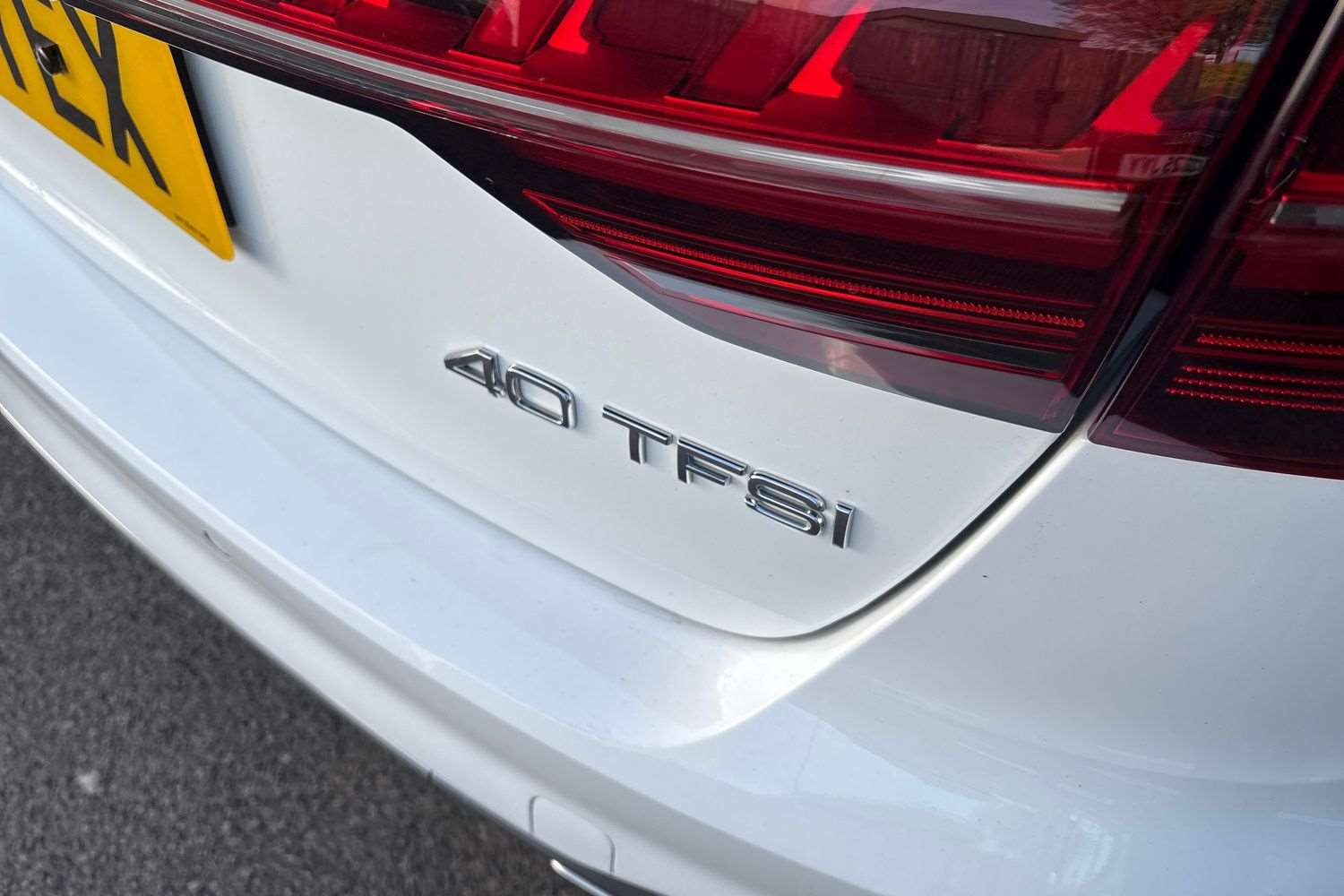 Used Audi A4 2023 for sale - 78173485: Photo 12