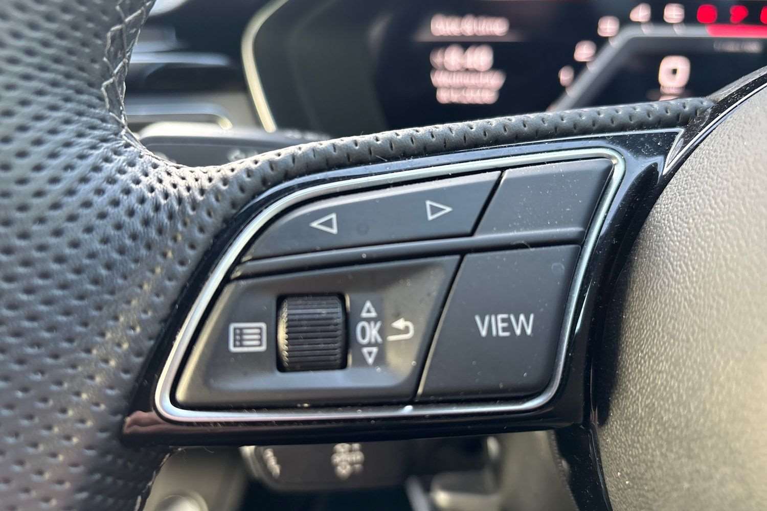 Used Audi A4 2023 for sale - 78173485: Photo 16