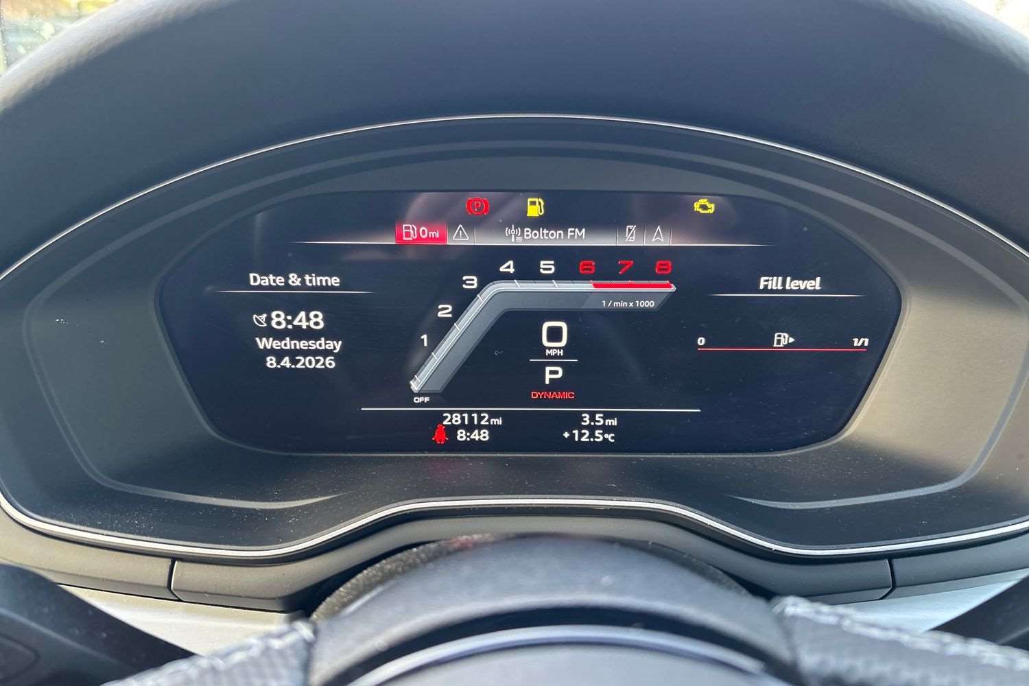 Used Audi A4 2023 for sale - 78173485: Photo 18