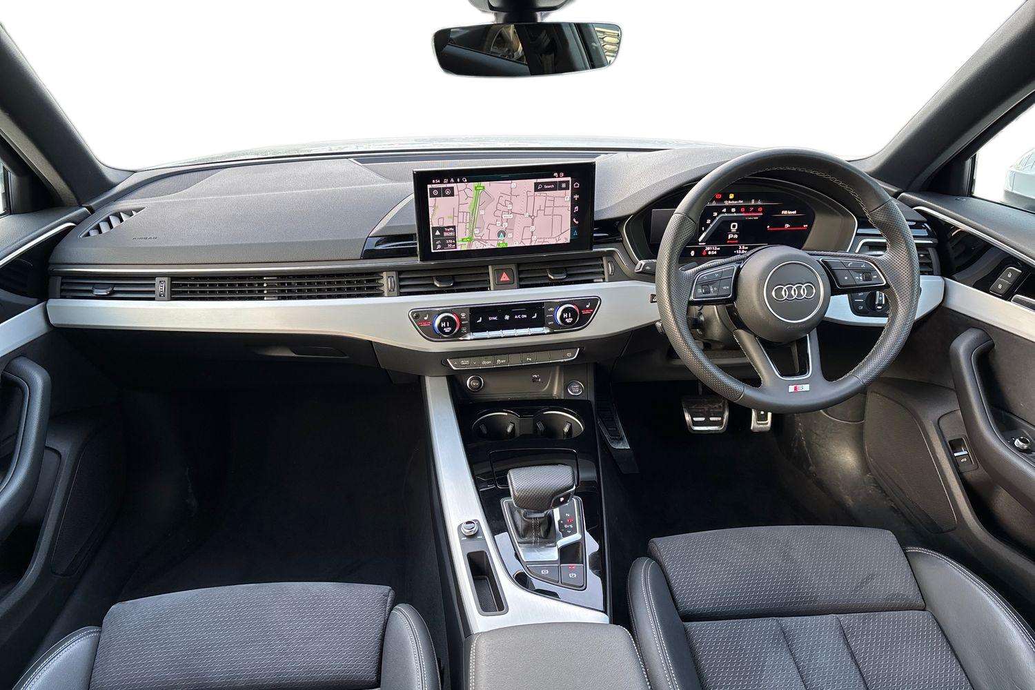 Used Audi A4 2023 for sale - 78173485: Photo 19